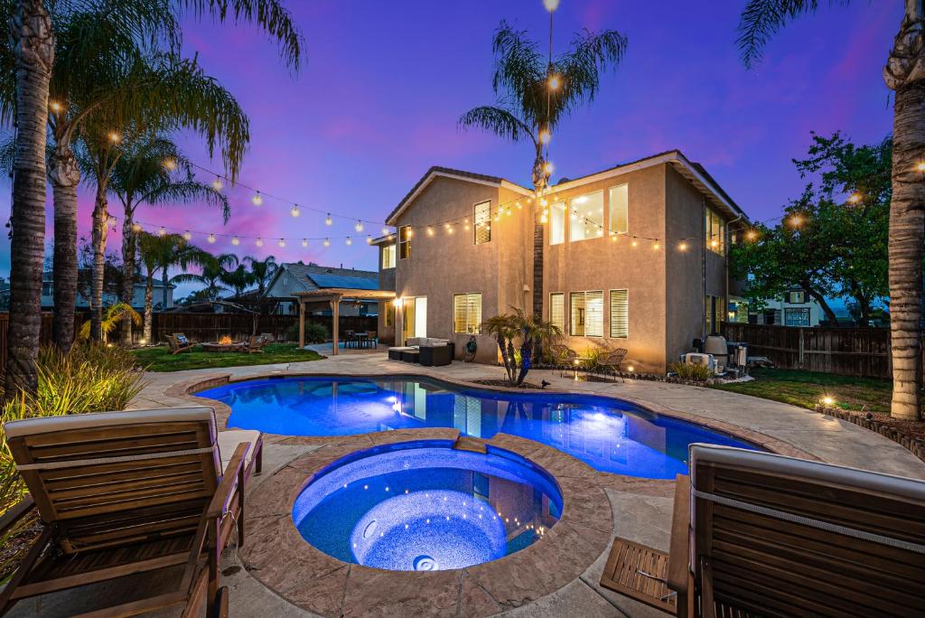 Temecula wine country escape, Winchester (updated prices 2024)