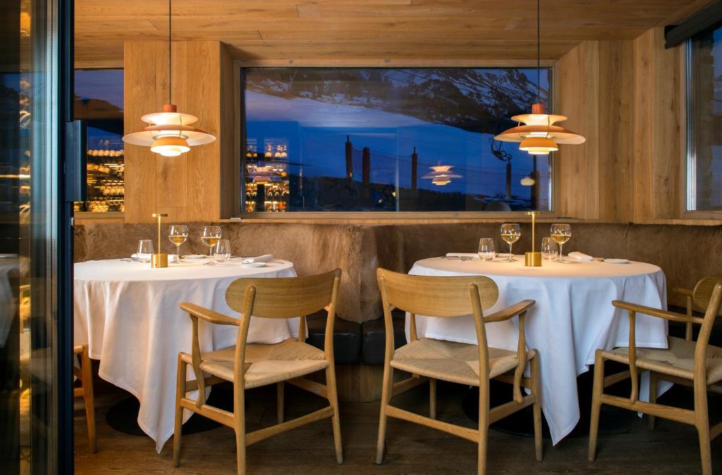 Fotografie z fotogalerie ubytování Grau Roig Andorra Boutique Hotel & Spa v destinaci Grau Roig