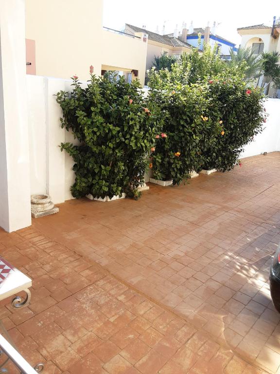 Fotografia z galérie ubytovania Casa La Tahona v destinácii Zahara de los Atunes