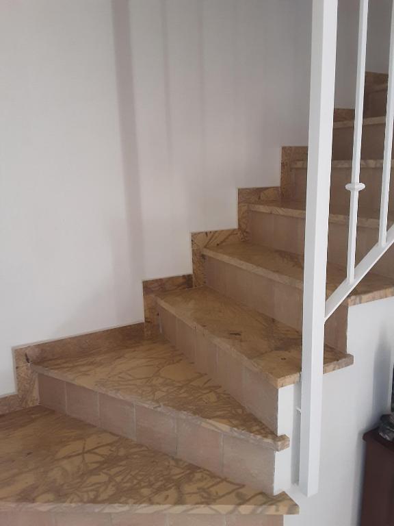 Fotografia z galérie ubytovania Casa La Tahona v destinácii Zahara de los Atunes