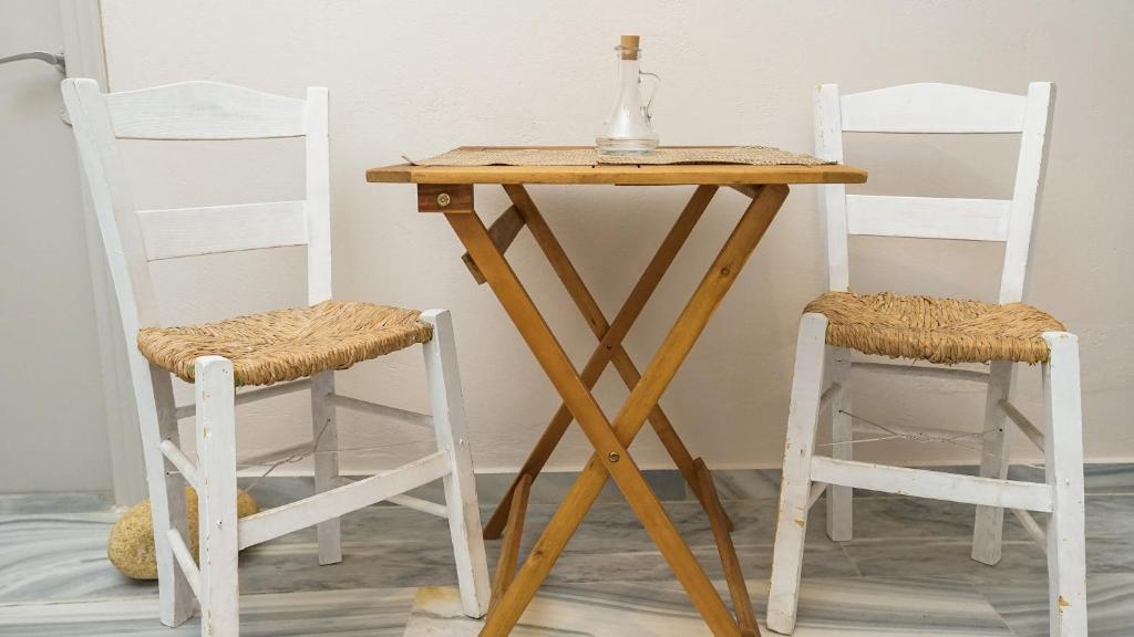 Zdjęcie z galerii obiektu Traditional Dame w mieście Mési