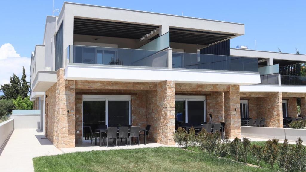 Martini Villas