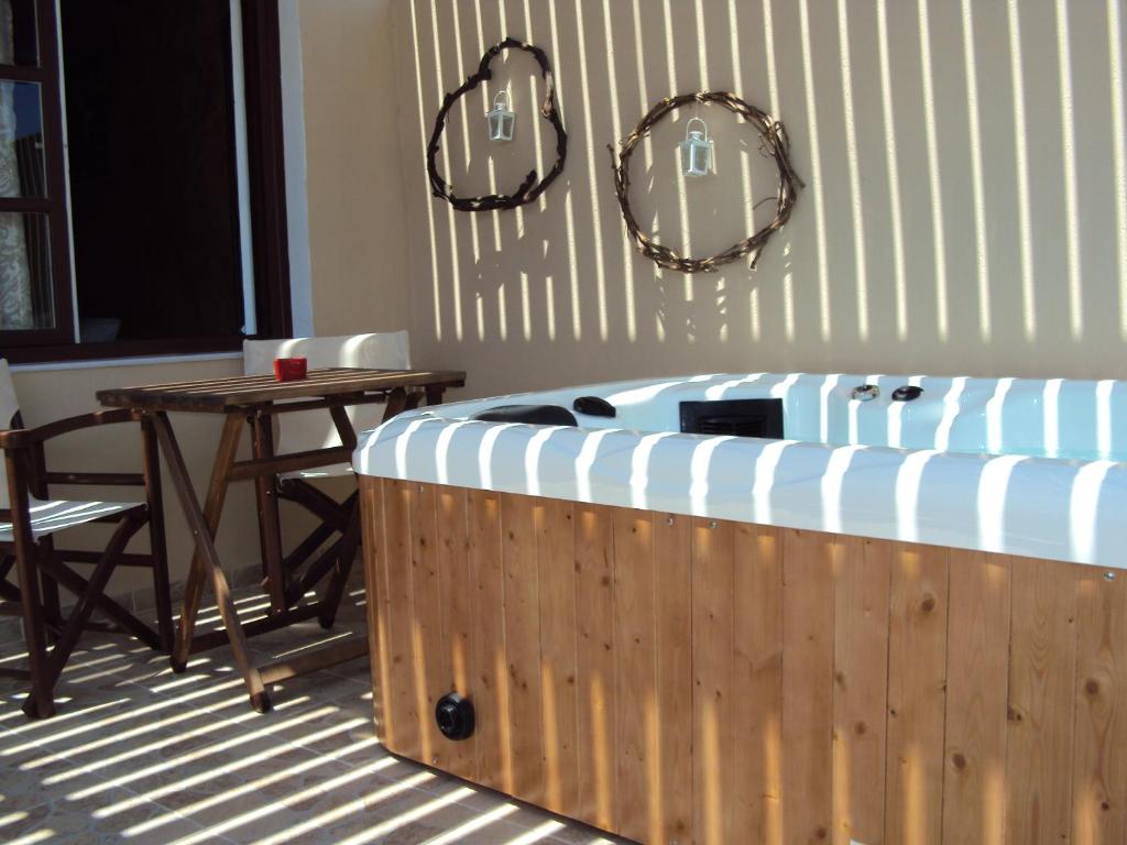 Romantic Spa Resort Fira photo 2