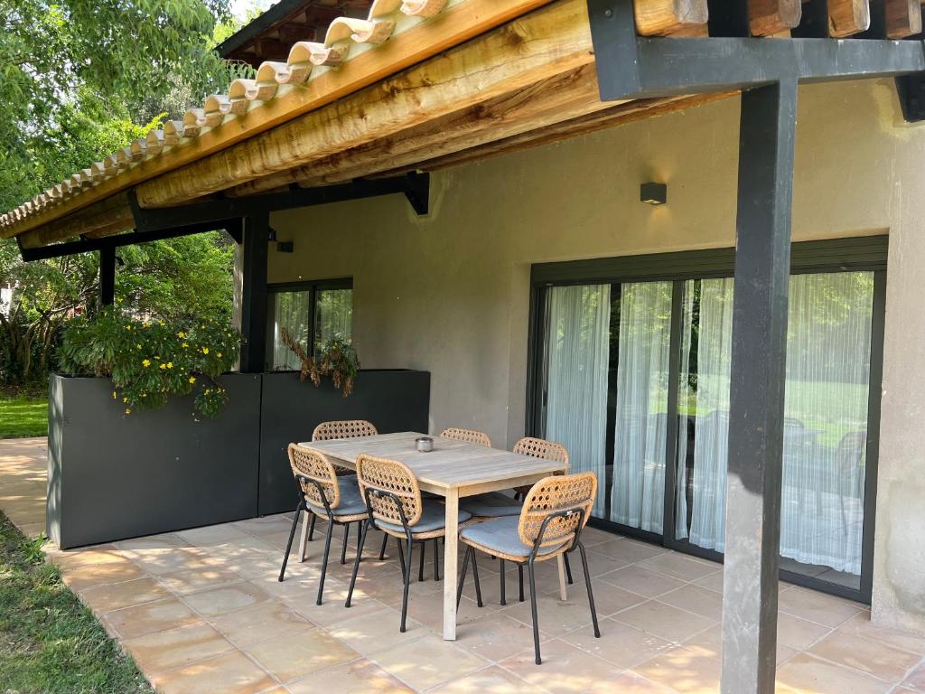 Can Clotas Hotel Masia - 家庭公寓
