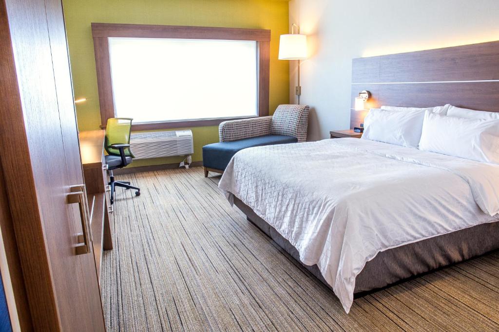 Holiday Inn Express & Suites - Halifax – Dartmouth - Resim 12