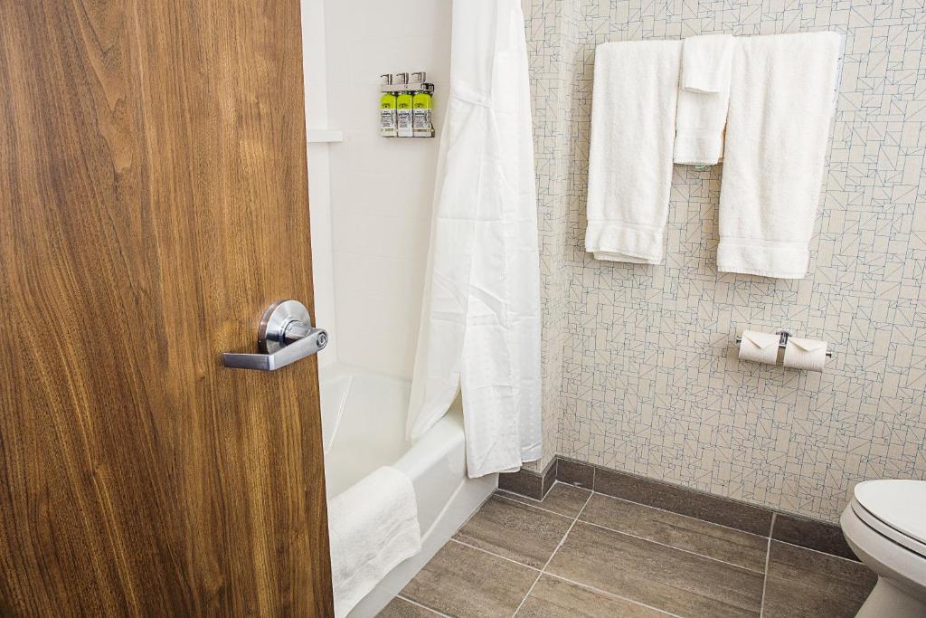 Holiday Inn Express & Suites - Halifax – Dartmouth - Resim 3