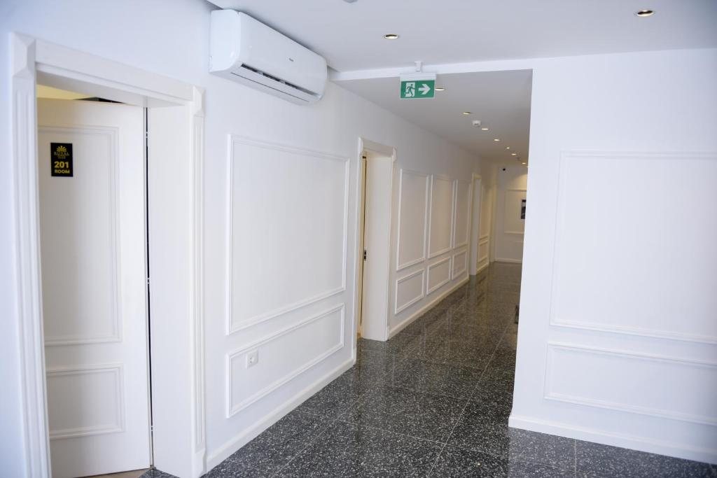 Imagem da galeria de Hotel Royal em Shkodër