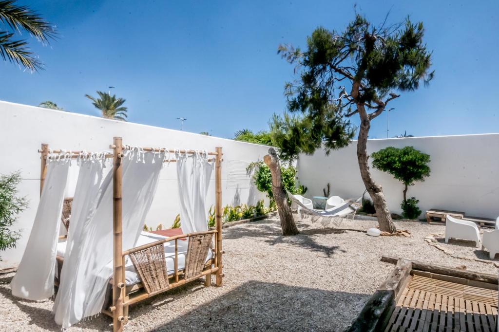 Fotografie z fotogalerie ubytování Levante by Mintaka Homes v destinaci La Manga del Mar Menor