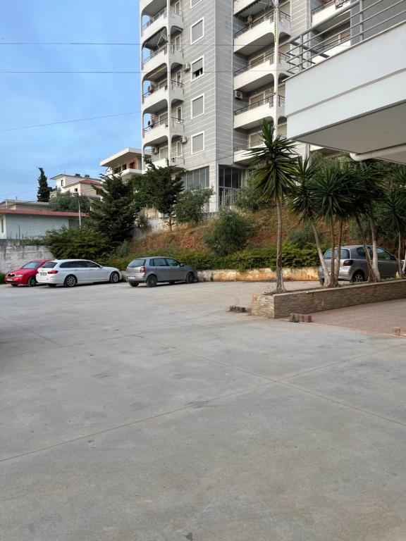 Fotografie z fotogalerie ubytování New Donantelo Hotel v destinaci Vlorë