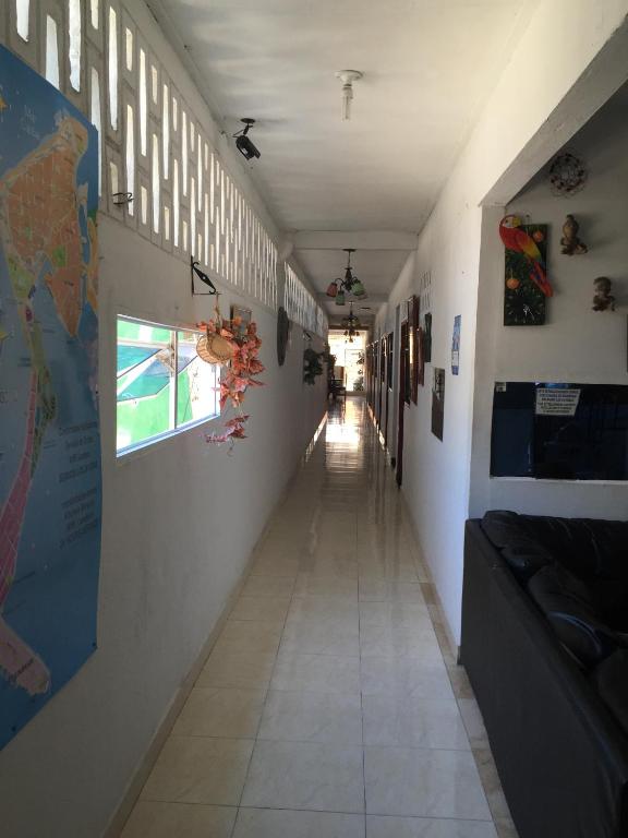 Fotografie z fotogalerie ubytování Hostal La Española de Getsemani v destinaci Cartagena