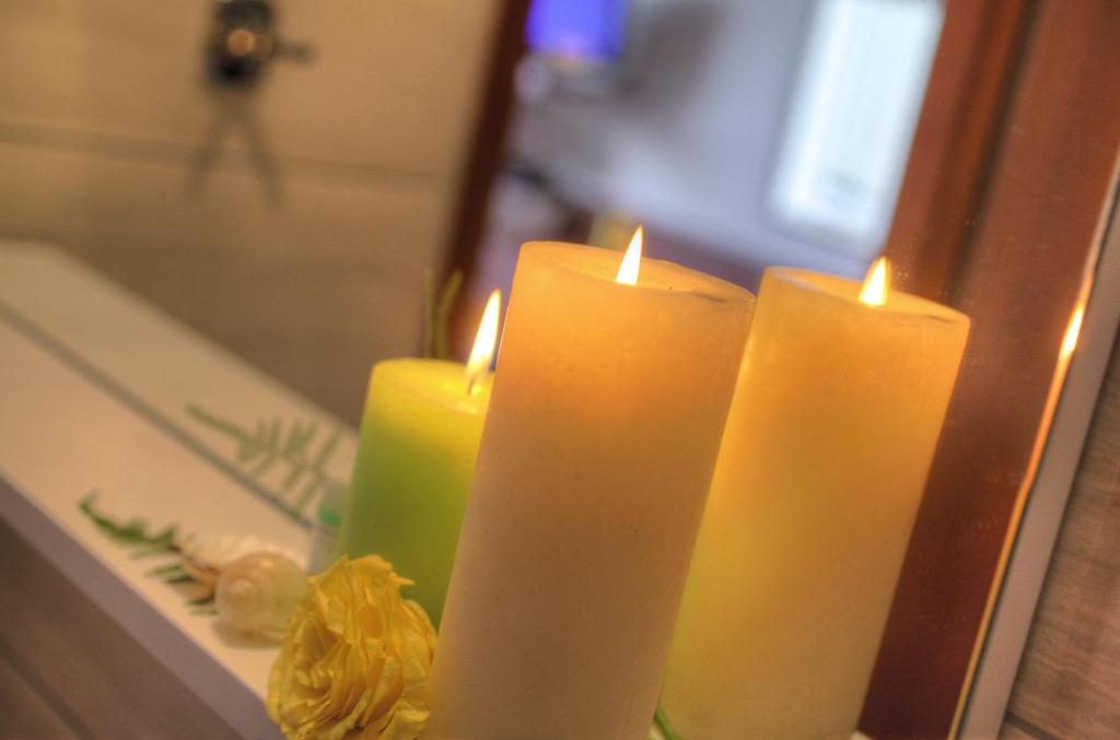 Fotografie z fotogalerie ubytování Gina Bed & Breakfast v destinaci Tisno