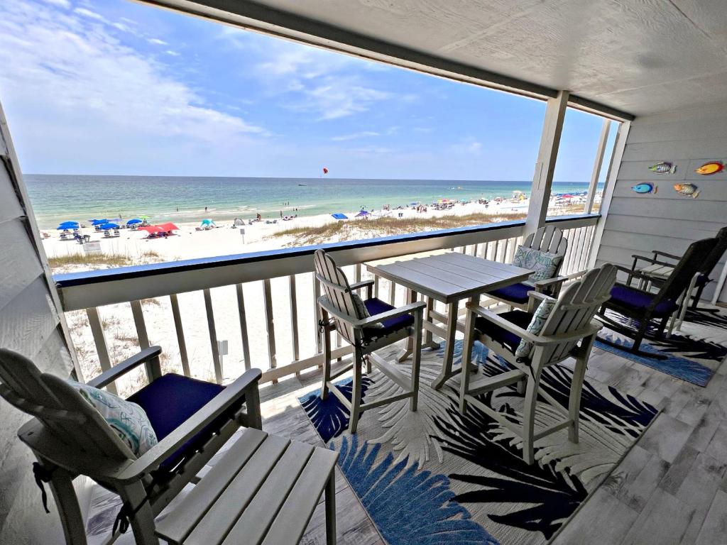 Regatta 201B Condo