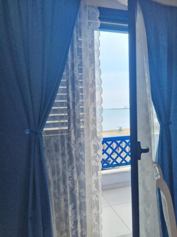 Deti Rooms