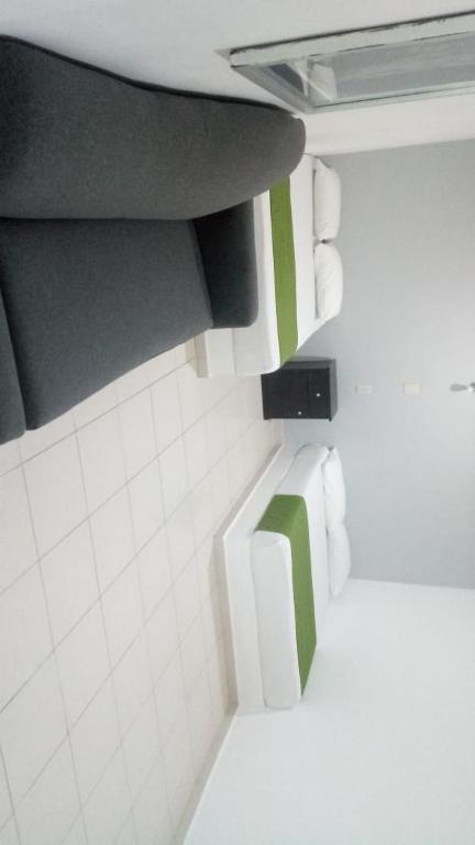 Mona Inn - Double Room