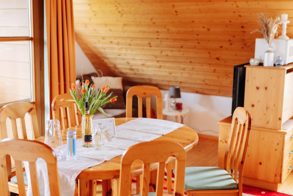 Fotografie z fotogalerie ubytování Ferienhaus Nora v destinaci Sankt Kanzian