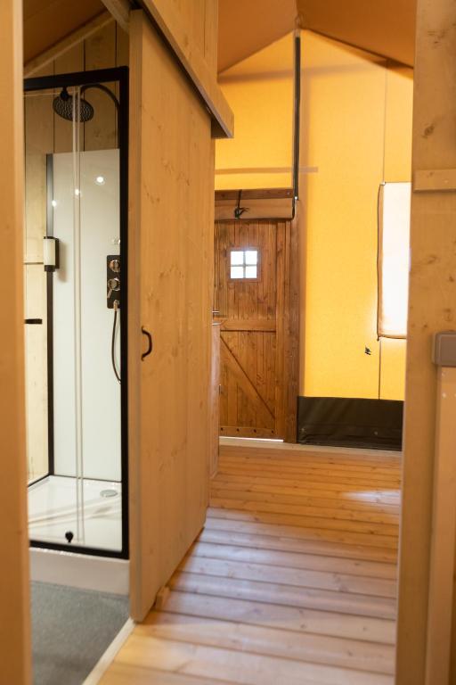 Fotografie z fotogalerie ubytování Camping Del Mar v destinaci Malgrat de Mar
