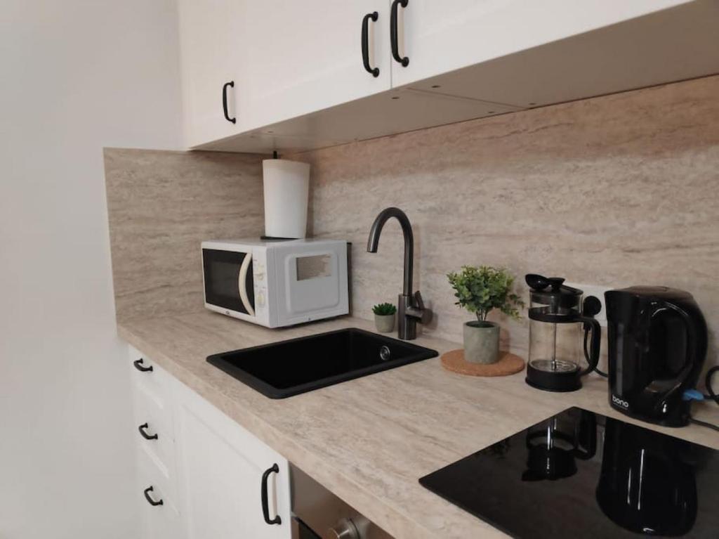 Humboldt Dream Sweet Studio, Vienna (updated prices 2024)