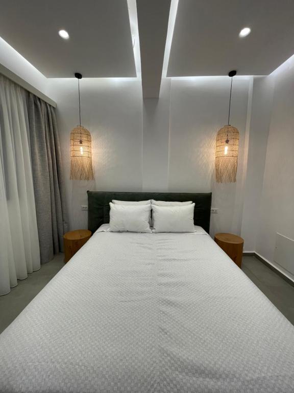 Galatia Villas - Resim 22