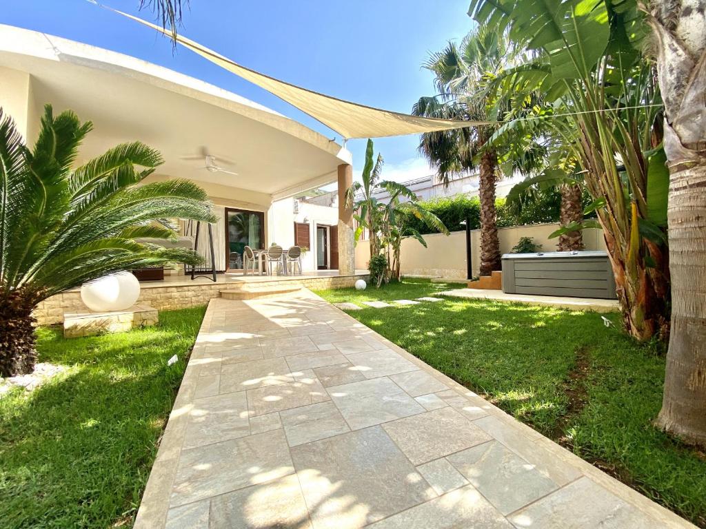 Villa Davelia