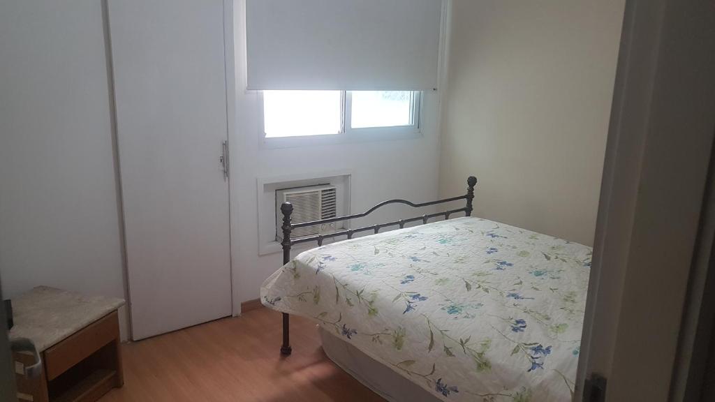 Santa Clara Residence bedrooms - Suite