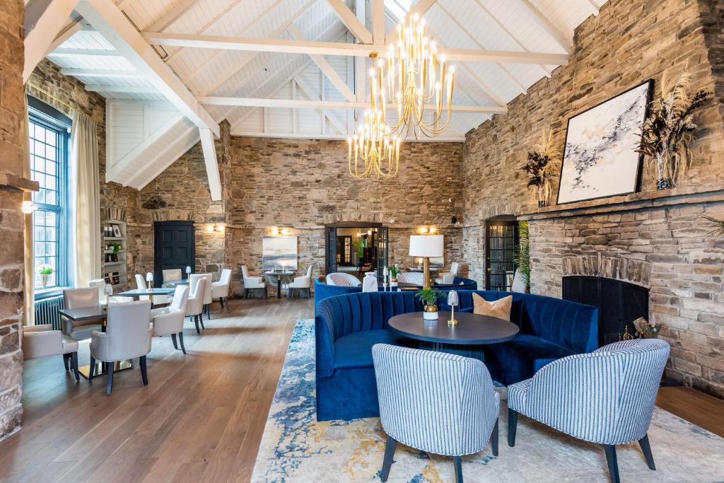 The Glenerin Inn - Resim 1