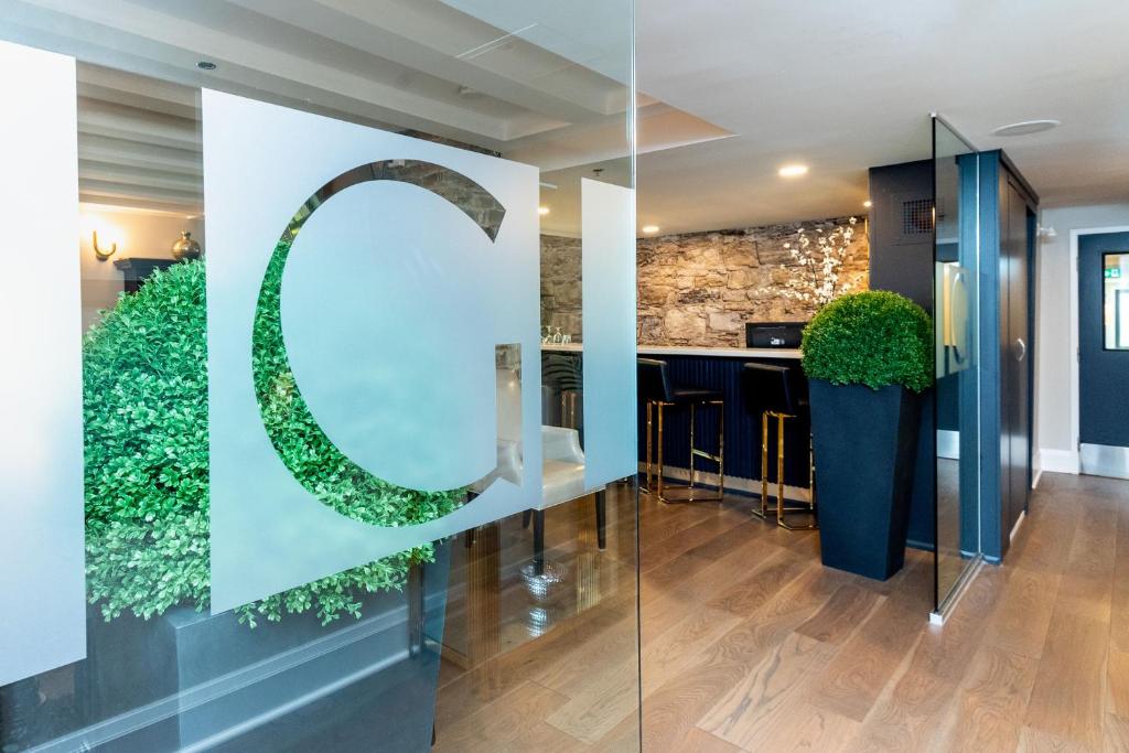 The Glenerin Inn - Resim 17