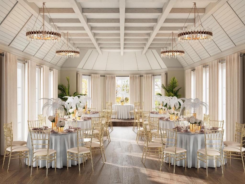 The Glenerin Inn - Resim 19