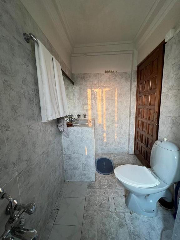 BelleVue Home Stay - Luxe Tweelingzaal