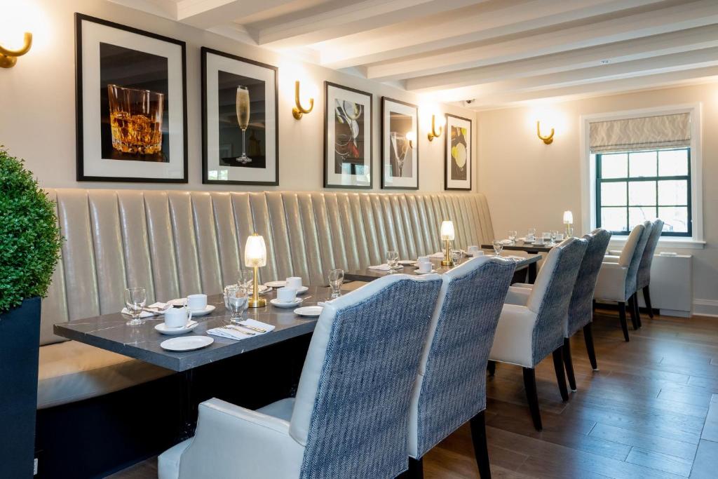 The Glenerin Inn - Resim 20