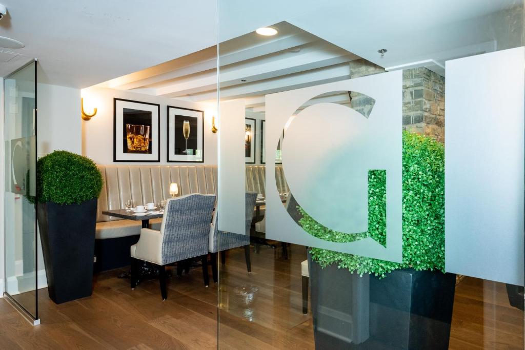 The Glenerin Inn - Resim 21