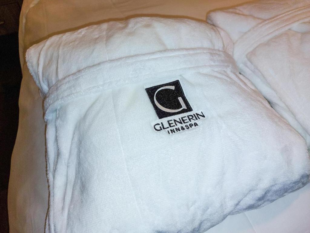 The Glenerin Inn - Resim 22