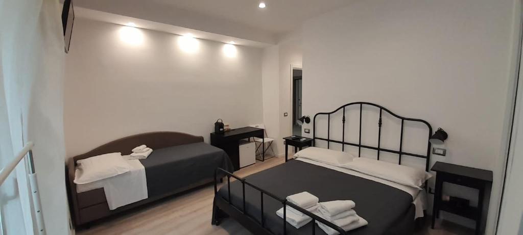 Guest house San Lorenz - 2