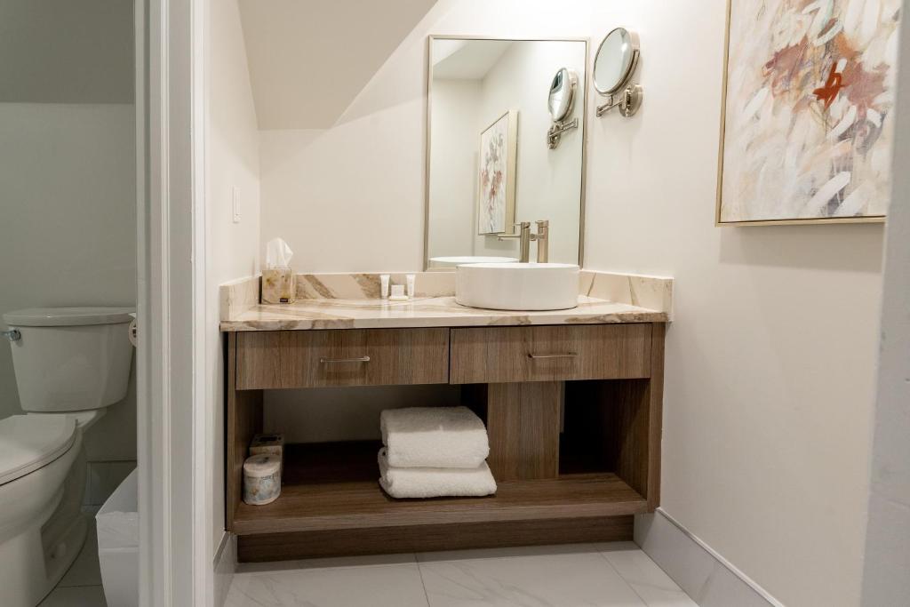 The Glenerin Inn - Resim 24