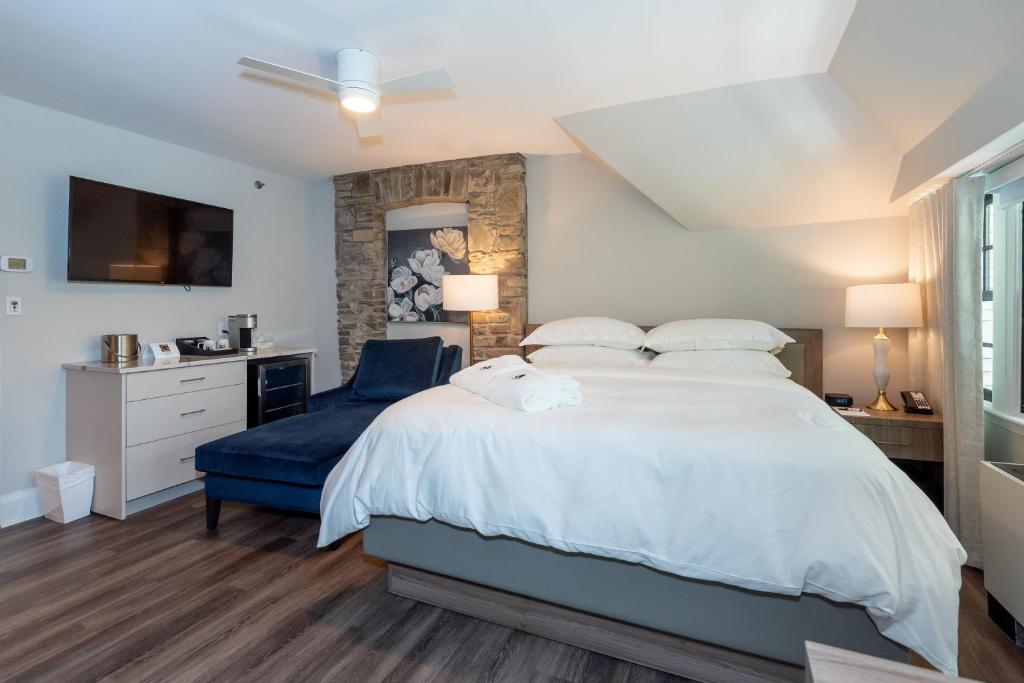 The Glenerin Inn - Resim 26