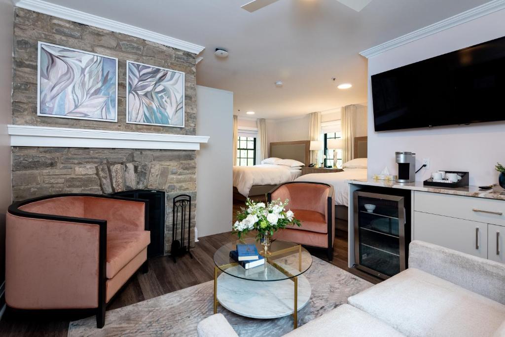 The Glenerin Inn - Resim 27