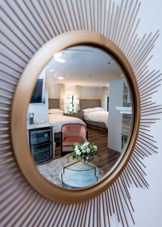 The Glenerin Inn - Resim 29