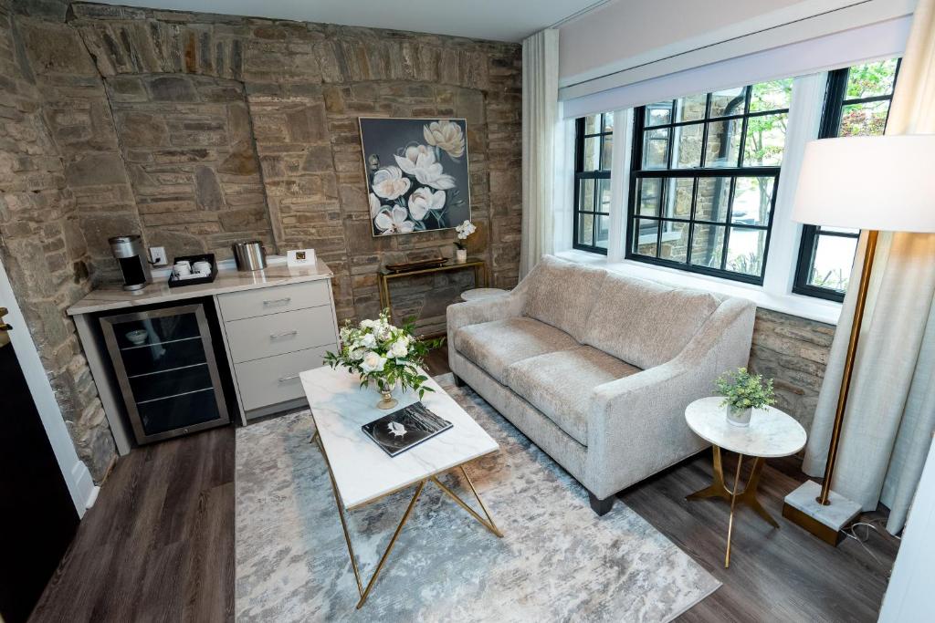 The Glenerin Inn - Resim 28