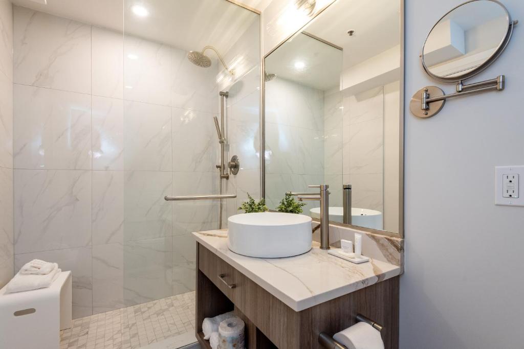 The Glenerin Inn - Resim 36