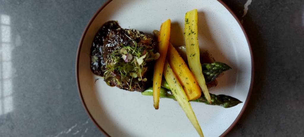 The Glenerin Inn - Resim 42