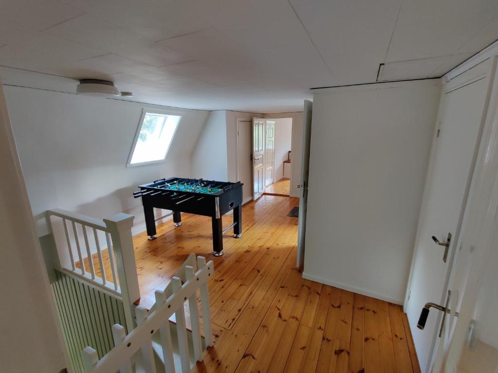 Fotografie z fotogalerie ubytování Ferienhaus in Lönneberga v destinaci Lönneberga