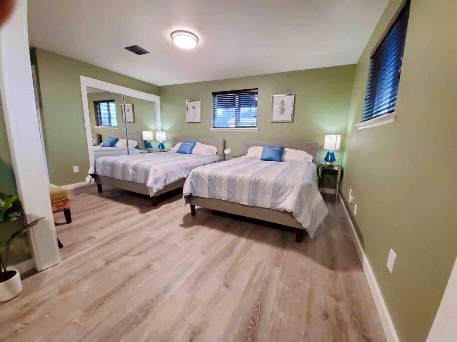 Galeriebild der Unterkunft SeaHaven Beach House in Copalis Beach