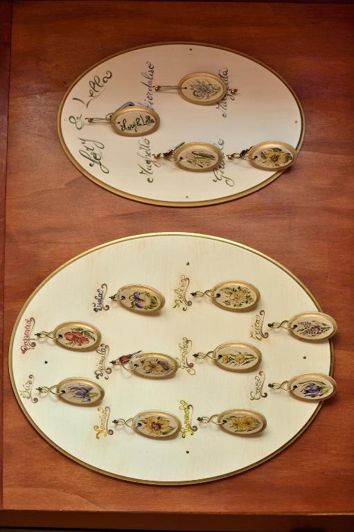 Fotografie z fotogalerie ubytování Antica Locanda Luigina v destinaci Mattarana