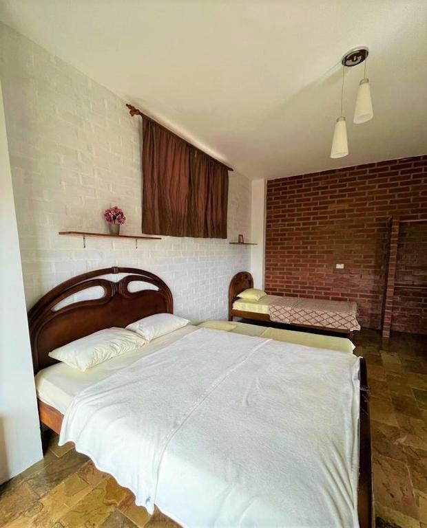 Muyuyo Lodge - Salle Familiale