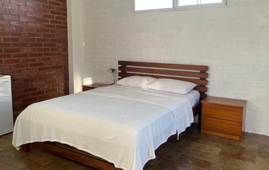Muyuyo Lodge - Chambre Double Avec Balcon