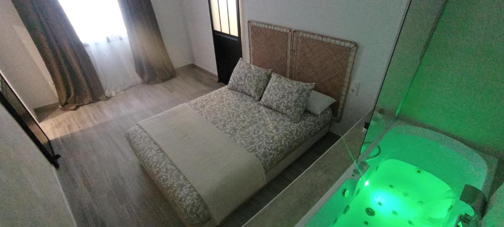 El susurro del tajo La gruta - 14