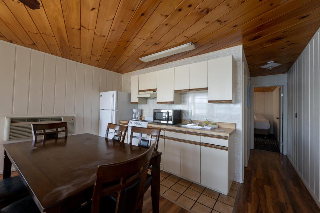 Depe Dene Lakeside Resort - Suíte De Praia Com Dois Quartos à Beira Do Lago