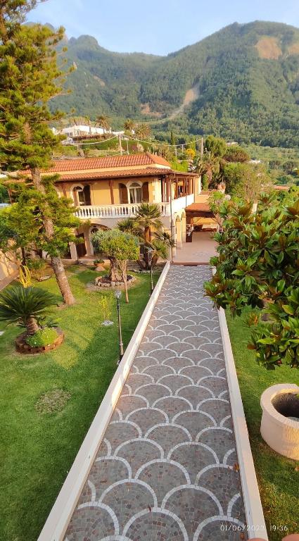 Booking.com: Villa Antonietta Ischia , Ischia, Italia - 87 Giudizi degli  ospiti . Prenota ora il tuo hotel!