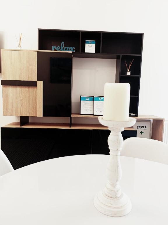 Christopher Apartment - Apartamento De Un Dormitorio