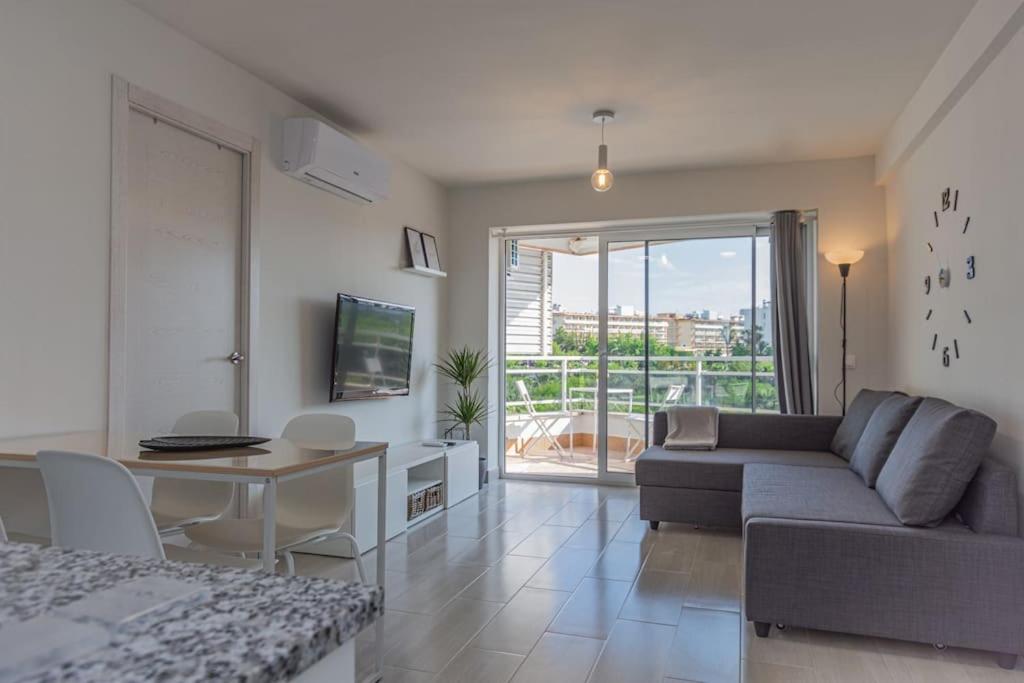 Apartamentos Apartamento en Salou en Salou, Cataluña