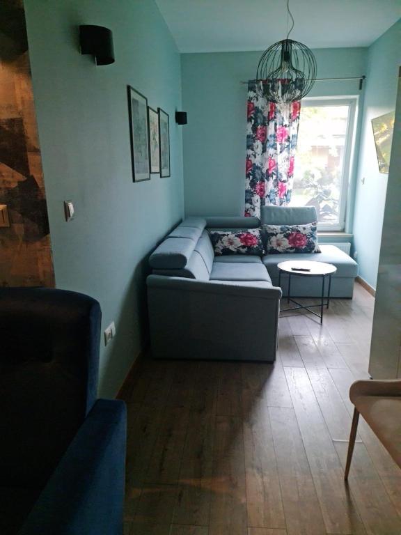 Pod Beczką - Appartement